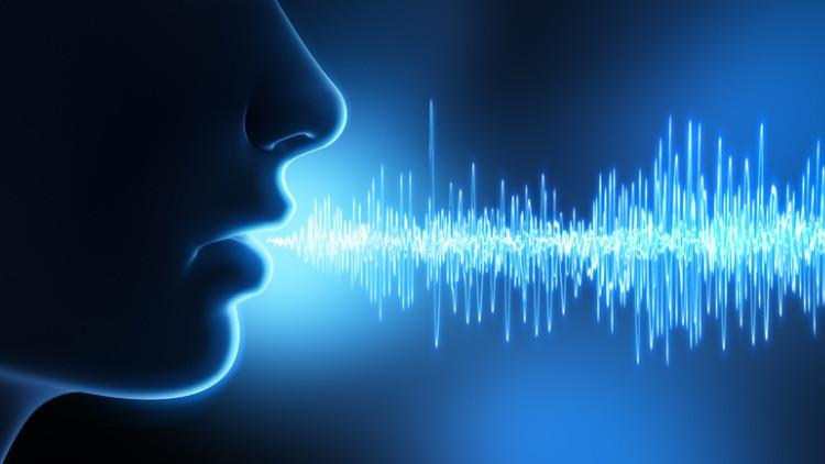 Korkutucu bir gerçek: Sesimiz çalınabilir Korkutucu bir gerçek: Sesimiz çalınabilir