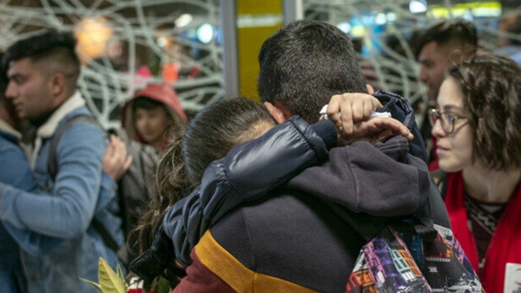 Türk Kızılay ve Microsoft Türkiyeden iş birliği