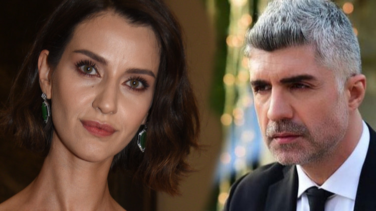 İrem Helvacıoğlu, Özcan Denizi silmişti.. Nedenini açıkladı