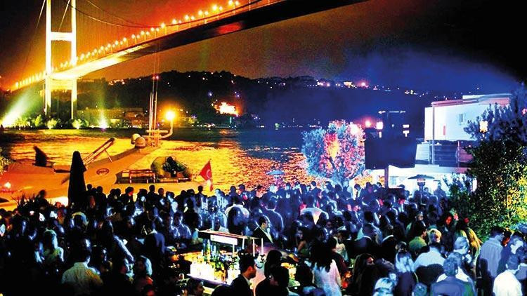 İstinaf 2.8 milyonluk Reina tazminatını az buldu İstinaf 2.8 milyonluk Reina tazminatını az buldu