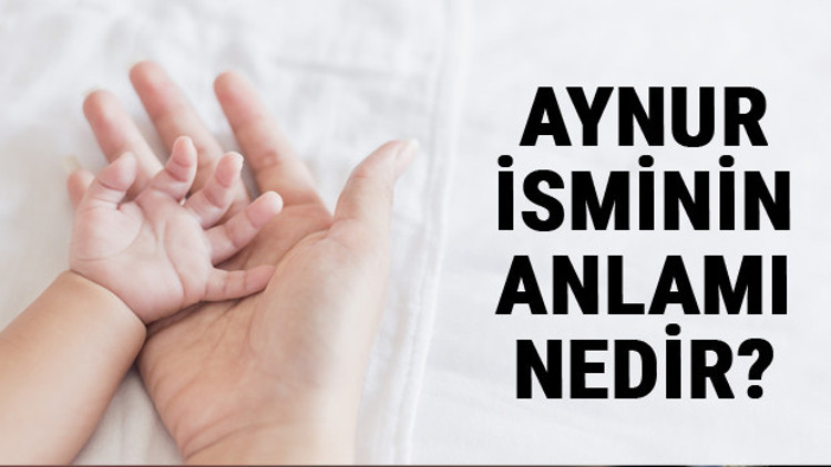 Aynur İsminin Anlamı Nedir Aynur Ne Demek Aynur Adının Özellikleri, Analizi Ve Kökeni