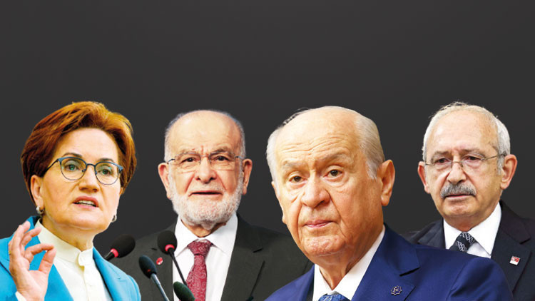 Liderlerden 15 Temmuz mesajları Liderlerden 15 Temmuz mesajları