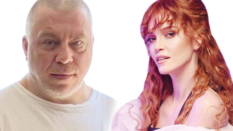 Eski eşi Ercan Mutlu, şarkıcı Güldeni YouTube’da tehdit etti Eski eşi Ercan Mutlu, şarkıcı Güldeni YouTube’da tehdit etti