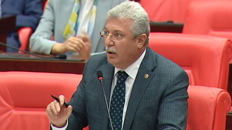 AK Parti Grup Başkanvekili Akbaşoğlundan OHAL açıklaması: Söylemlerinin hepsi çarpıtmalar olarak karşımıza çıkıyor