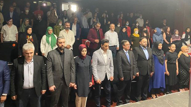 ‘15 Temmuz, millet iradesine yapılmış bir suikasttır’