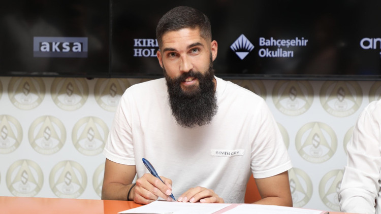Son Dakika Transfer Haberleri: Miha Mevlja, Alanyasporda Son Dakika Transfer Haberleri: Miha Mevlja, Alanyasporda