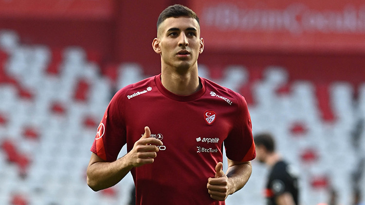 Son Dakika: Bayern Münih, milli futbolcu Mert Müldürün peşinde - Transfer haberleri