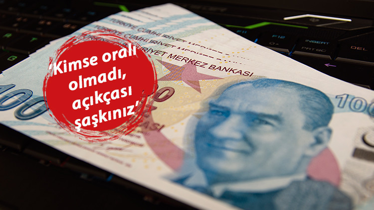 Başkan isyan etti Maaş 5 bin TL, başvuru yok... Başkan isyan etti Maaş 5 bin TL, başvuru yok...