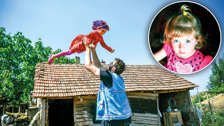 Evlad-ı Fatihan’la gönül köprüsü