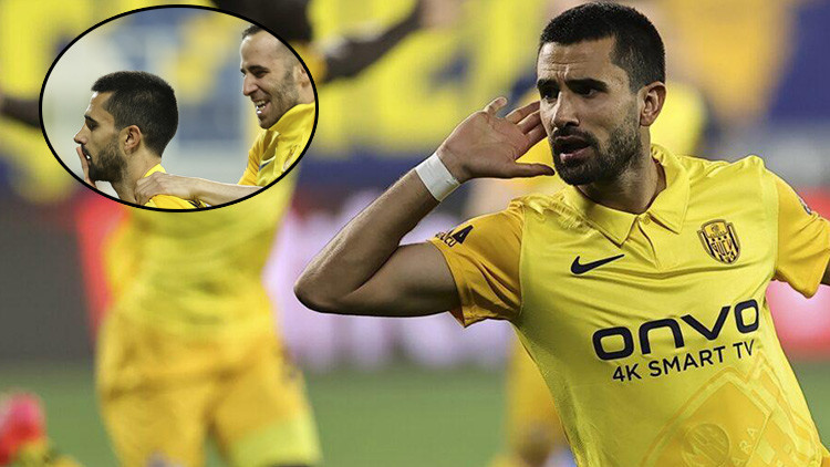 Son Dakika: Alper Potuktan yabancı kuralı patlaması O hareket için ilk kez konuştu...