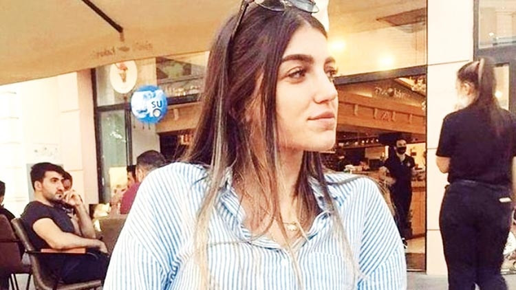 Uzaklaştırmaya rağmen Gizem’i öldüresiye dövdü: Bu yanına kalmasın