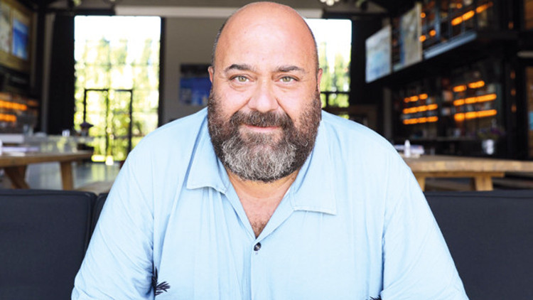 “MasterChef” jüri üyesi Somer Sivrioğlu, Bodrum ve Alaçatıdaki durumu anlattı: O fiyatlar abartı değil