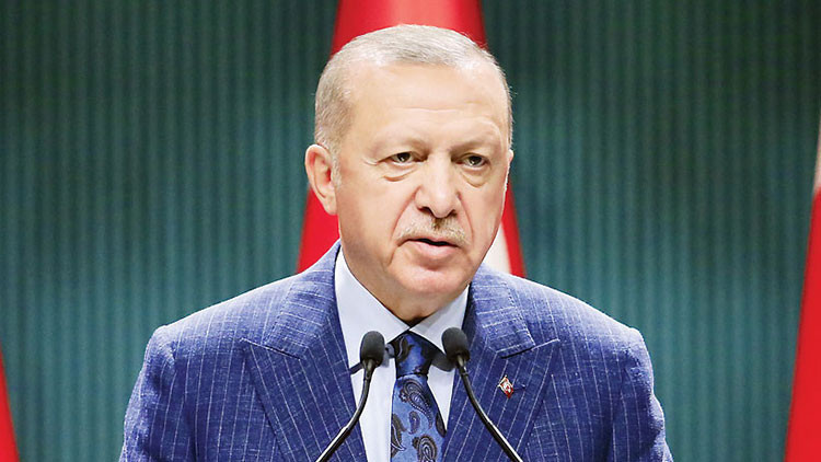 ‘İstiklal zaferimiz Lozan’la tasdik edildi’