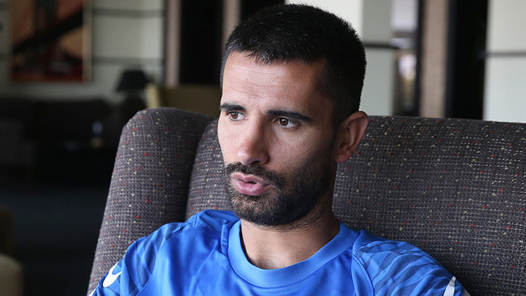 Son Dakika: Alper Potuktan transfer itirafı