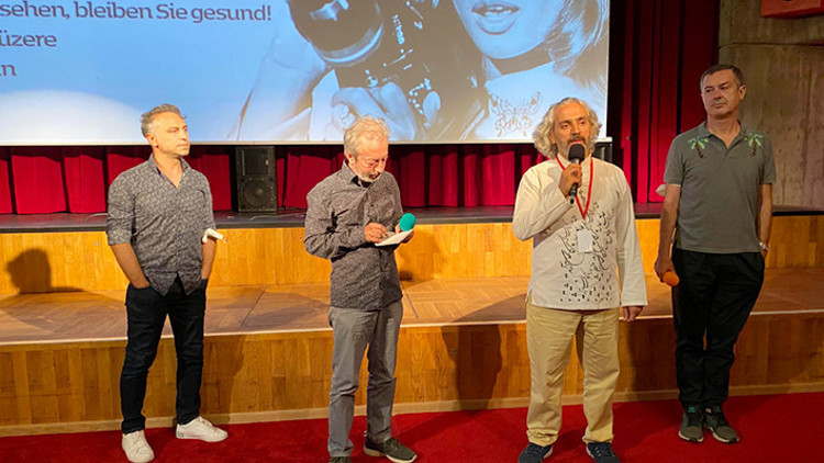 Festival, ‘Ceviz Ağacı’yla kapandı