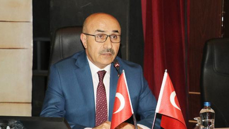 Mardin Valisi: Bizi arasınlar gidip evlerinde aşı yapalım