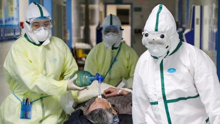 Dünya genelinde Kovid-19 vaka sayısı 195 milyonu aştı