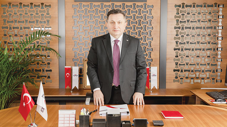 Eximbank’tan gemi ihracatına destek Eximbank’tan gemi ihracatına destek