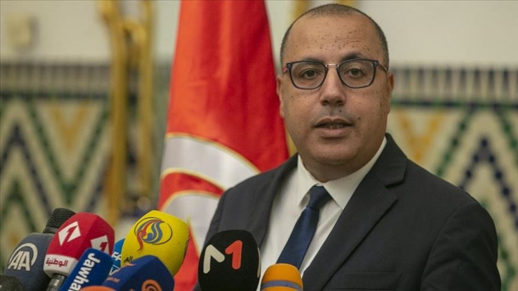 Tunus Başbakanı el-Meşişiden flaş karar Görevi devredebilirim Tunus Başbakanı el-Meşişiden flaş karar Görevi devredebilirim