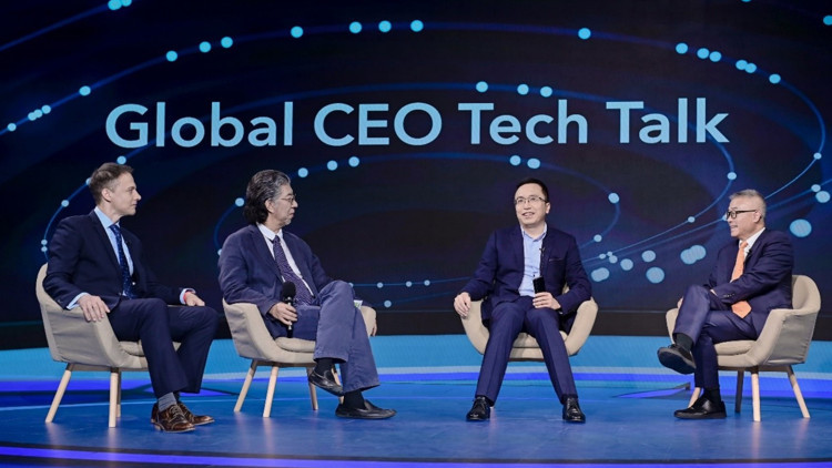 Honor Magic3 ile ilgili yeni detaylar ilk kez duyuruldu Honor Magic3 ile ilgili yeni detaylar ilk kez duyuruldu