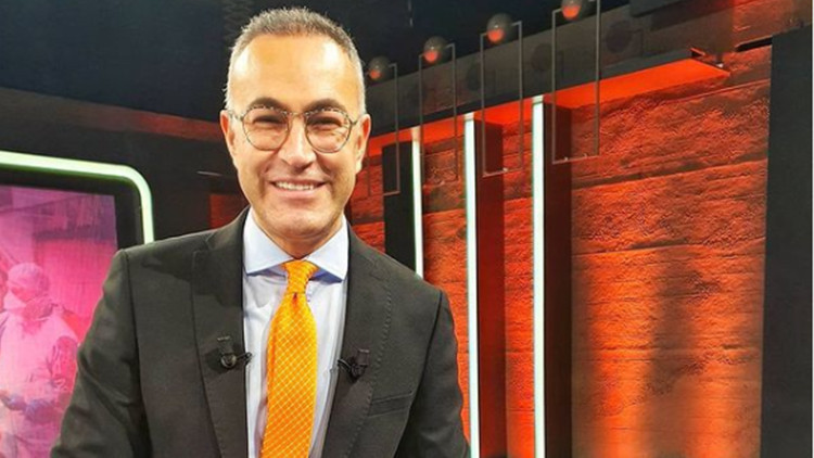 Murat Güloğlu kimdir, kaç yaşında Ebru Akel ile yeni sabah programında buluştu