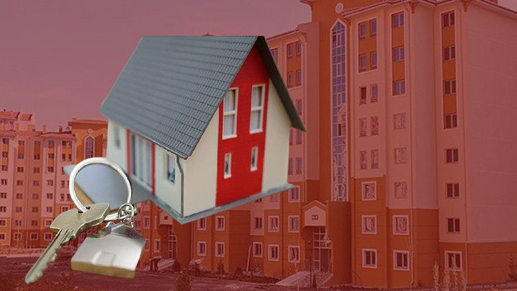 Aidat tartışmasında kritik detay: Kiracı da evsiz kalabilir