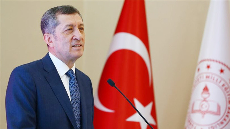 Okulları açmak noktasında çok kararlıyız