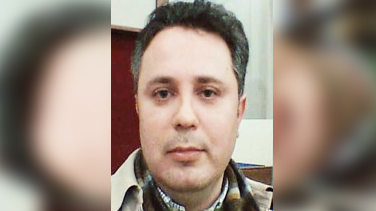 Bylockun lisans sahibi... Alparslan Demir nasıl David Keynes oldu