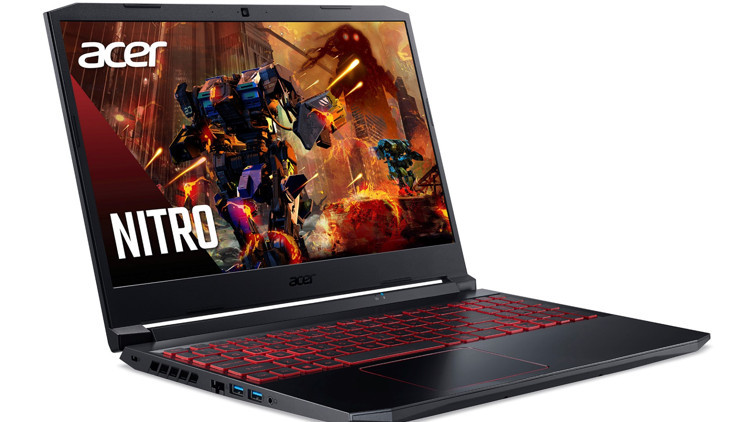 Acerın oyunculara yönelik yeni dizüstü bilgisayarları ortaya çıktı