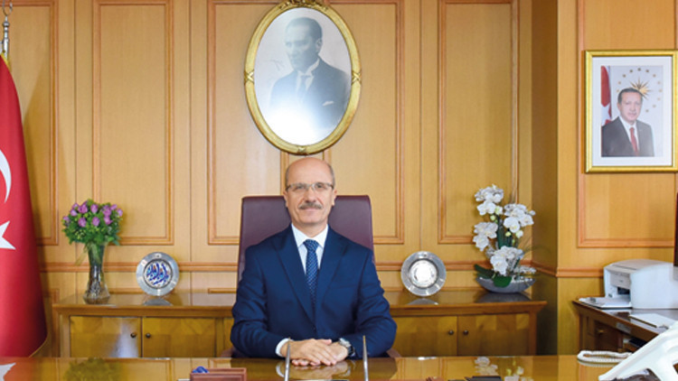 Son dakika: YÖKün yeni başkanı belli oldu