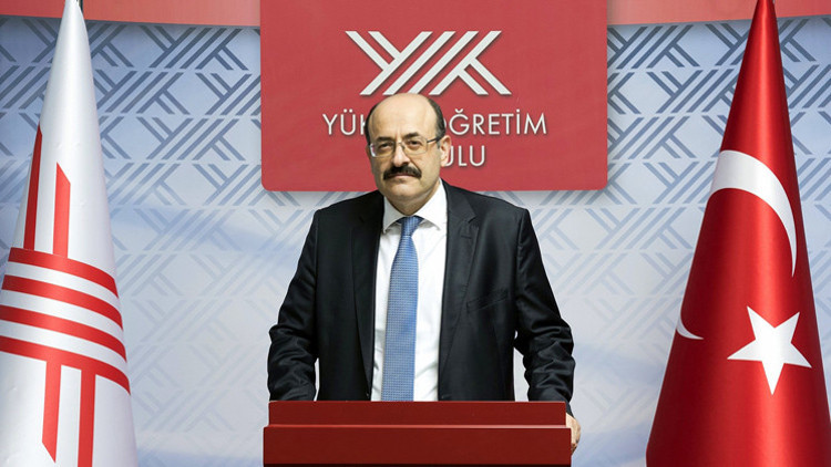 Saraç’tan teşekkür mesajı
