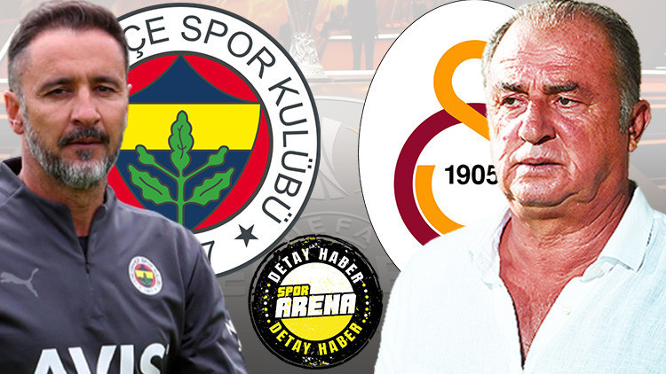 Son Dakika: UEFA resmen duyurdu Avrupada F.Bahçe-G.Saray derbisi, tarihi ihtimal...