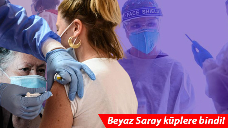 Rapor basına sızdı, Beyaz Saray çıldırdı: ABDnin en yetkili kurumu uyardı: Kovid-19la savaş değişti