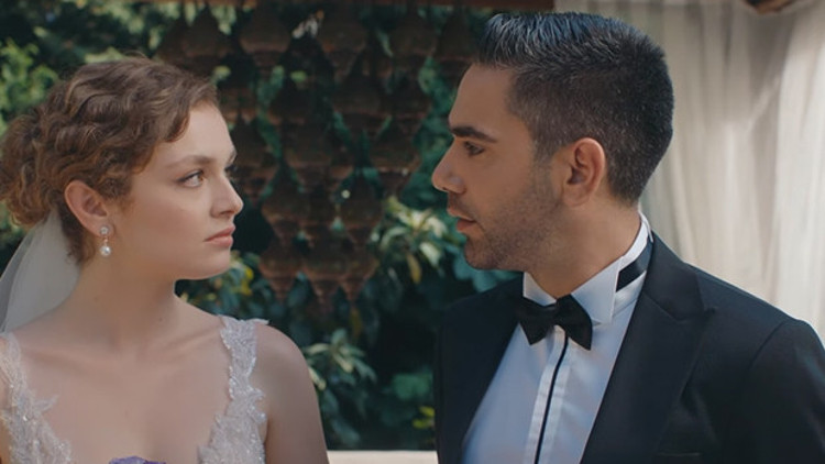 Aşkın Tarifi 8. son bölümde Fırata nikah masasında büyük şok İşte Aşkın Tarifi son bölümde yaşananlar