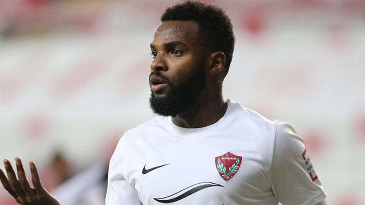 Son Dakika: Ömer Erdoğandan Boupendza açıklaması Eğer transfer olmayacaksa...