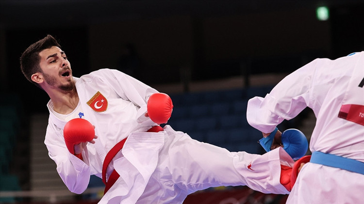 Eray Şamdanın yarı final maçı ne zaman, saat kaçta İşte maç saati Eray Şamdanın yarı final maçı ne zaman, saat kaçta İşte maç saati