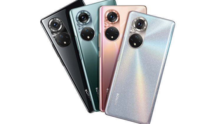 Honor, Çinde yeniden yükselişe geçti