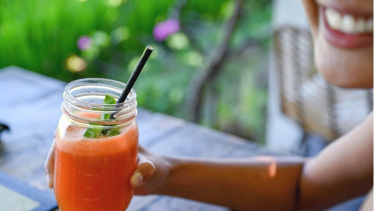 Havuç Suyunun Faydaları Nelerdir, Neye İyi Gelir İşte, Havuç Suyu Yapımı ve Kullanımı