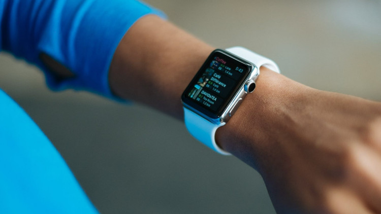 Giyilebilir cihazlara dikkat