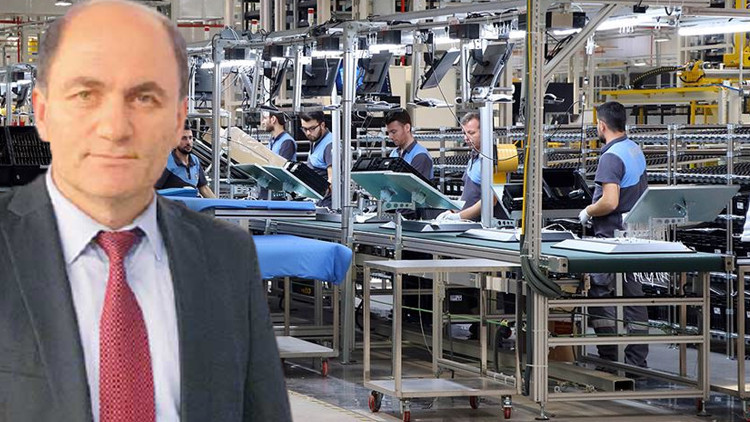 Sefer Şener CNN Türkte değerlendirdi: Açılma başladı... Artış devam edecek