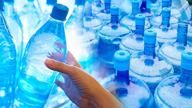 Pet ya da cam şişe, damacana ya da musluk suyu... Güvenli su meselesini uzmanlara sorduk