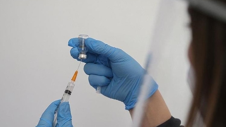 Dünya genelindeyapılan aşı sayısı 4 milyar 540 milyon dozu aştı