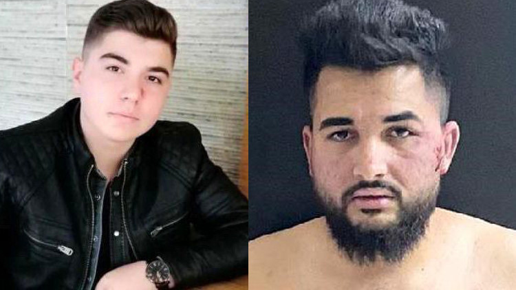 Emirhan Yalçını Size çok kötü şeyler yapacağız diyerek bıçaklamışlar