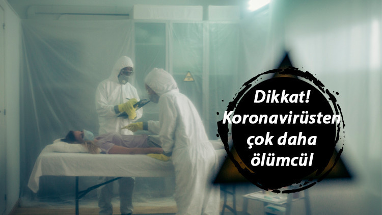 Kolera salgını Nijeryayı sardı... Kovid-19dan daha fazla can alıyor