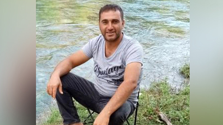 Ölen kişinin parasını çalan hastanenin gece müdürü tutuklandı