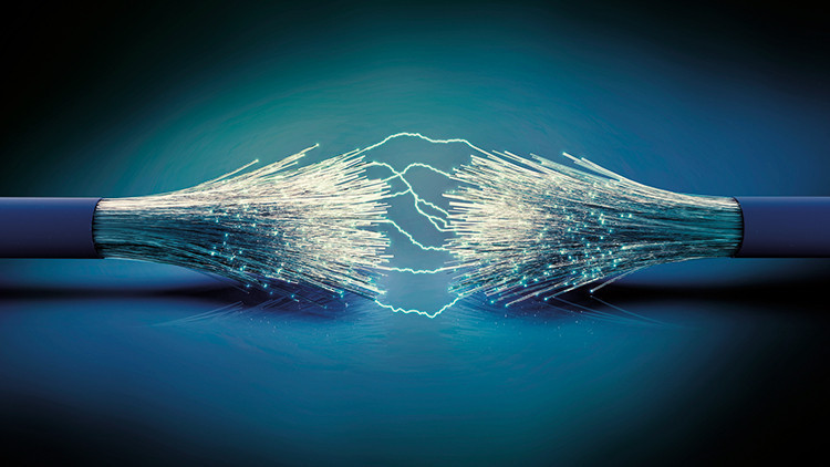 Turkcell Genel Müdürü Erkan: Fiber sorunu artık çözülmeli Turkcell Genel Müdürü Erkan: Fiber sorunu artık çözülmeli