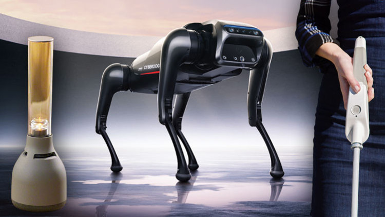 İşte 2021’in sıra dışı yenilikleri