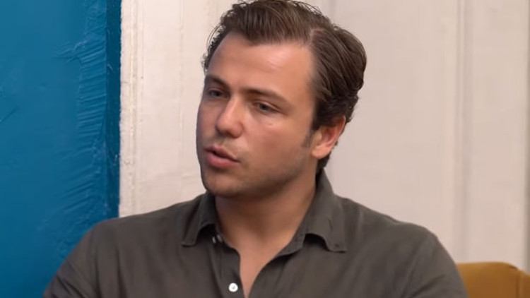 Tolga Sarıtaş: Aşk nefes aldıran bir şey