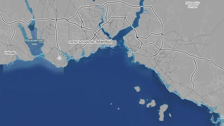 Gözünüzden kaçmış olabilir | Zemin sıcaklığı artıyor... Bu ne anlama geliyor Biten salgın da kapıda, 117 milyon çocuk risk altında Yangın bölgelerinde sel olur mu (9-15 Ağustos 2021)