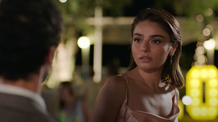 Ada Masalı 9. yeni bölüm 2. fragmanı yayınlandı - Ada Masalı yeni bölümde Haziranı şoke eden misafir Ada Masalı 9. yeni bölüm 2. fragmanı yayınlandı - Ada Masalı yeni bölümde Haziranı şoke eden misafir